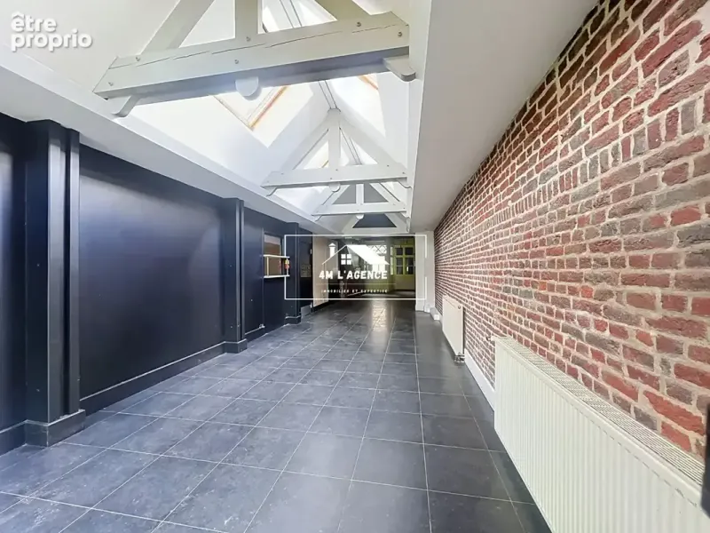 Photo Appartement à Templeuve au prix de 435 000€