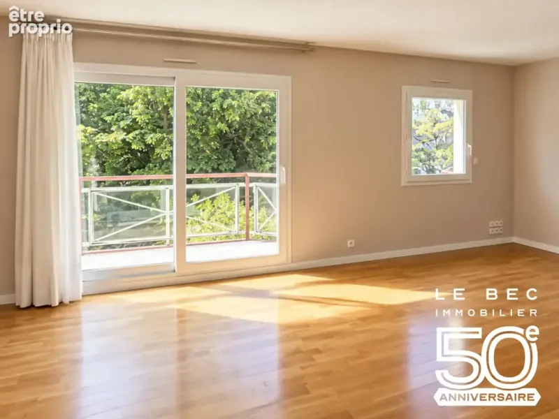 Photo Appartement à Vannes au prix de 299 000€