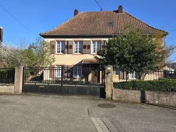 Photo Maison à Niederhaslach au prix de 414 000€