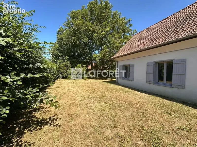 Photo Maison à Hesdin au prix de 160 000€