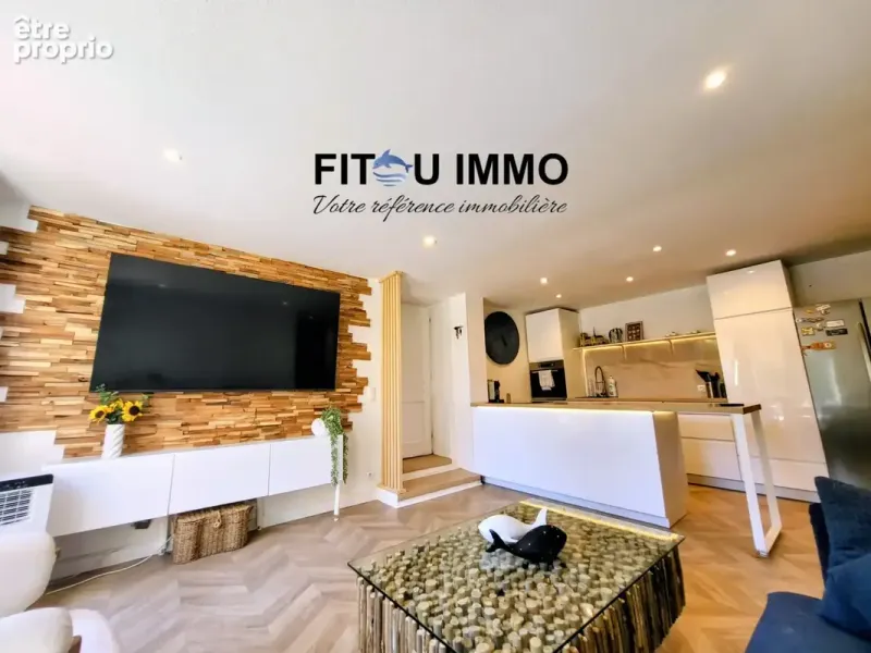 Photo Appartement à Fitou au prix de 149 900€