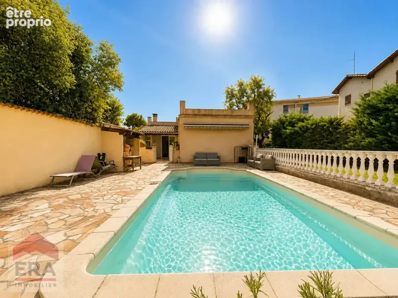Photo Maison à Les Pennes-Mirabeau au prix de 420 000€