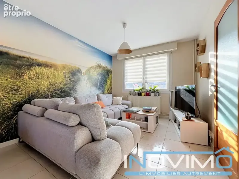 Photo Maison à Leffrinckoucke au prix de 232 000€