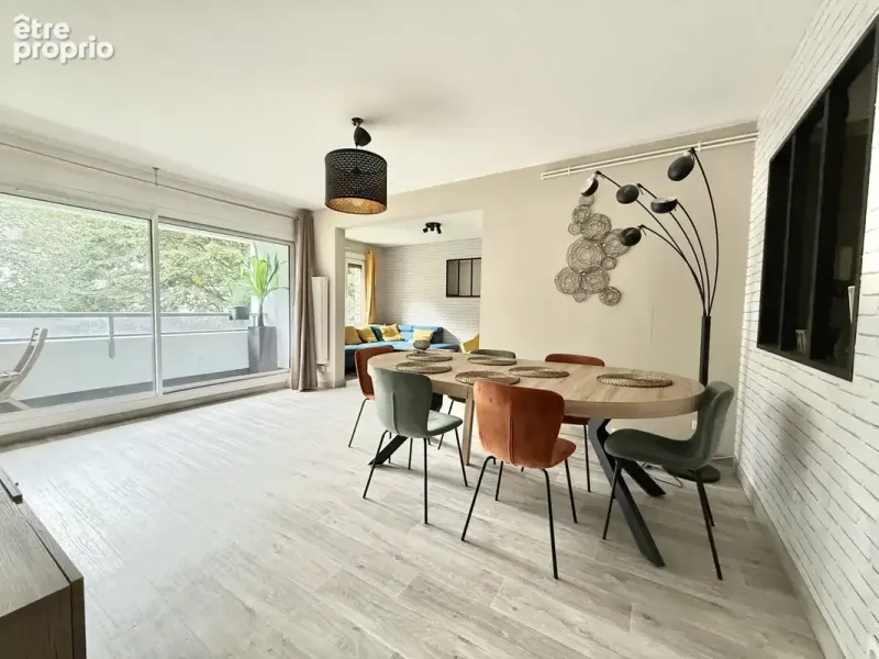 Photo Appartement à Loos au prix de 239 000€