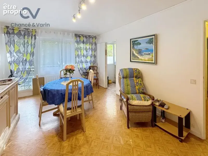 Photo Appartement à Lisieux au prix de 90 000€