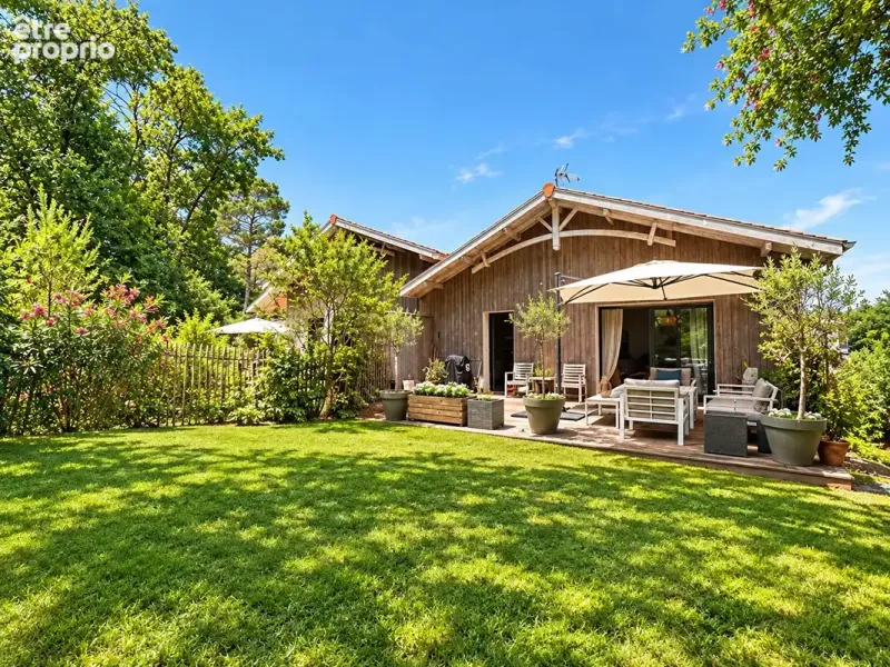 Photo Maison à La Teste-De-Buch au prix de 509 000€