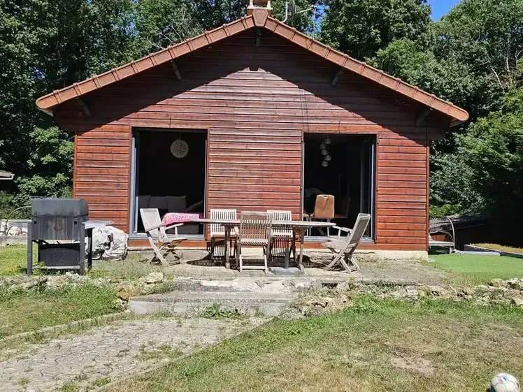 Photo Maison à Triel-Sur-Seine au prix de 469 000€