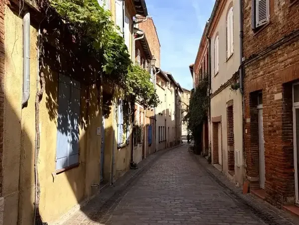 Photo Maison à Toulouse au prix de 936 000€