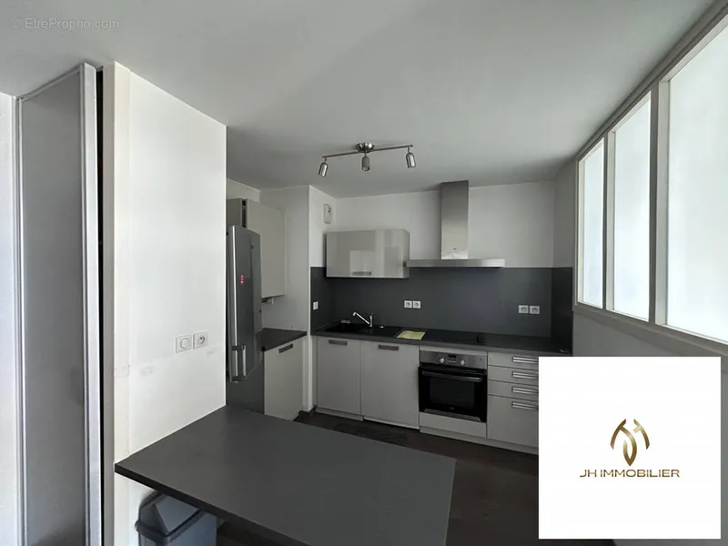 Photo Appartement à Saint-Jean-De-Luz au prix de 199 900€