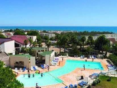 Photo Appartement à Gruissan au prix de 127 606€