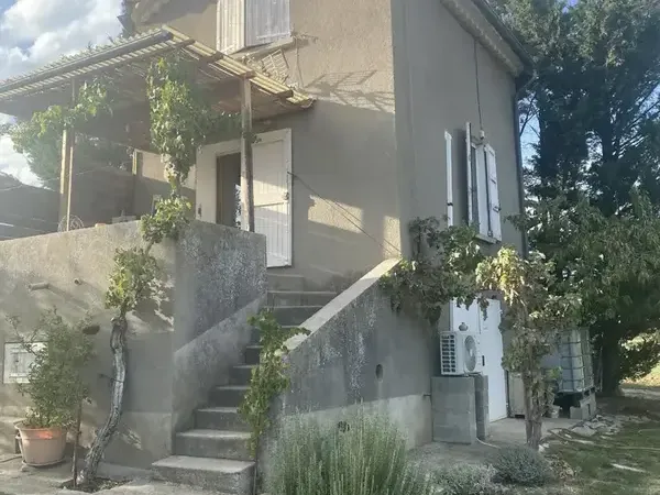 Photo Maison à Aubignosc au prix de 99 000€