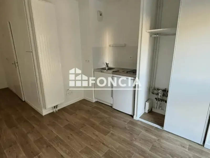 Photo Appartement à Rennes au prix de 99 000€