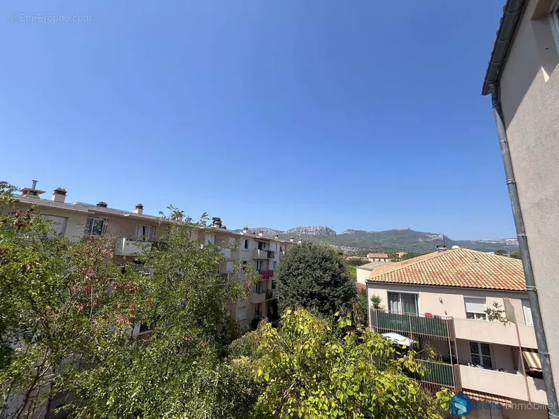 Photo Appartement à Toulon au prix de 137 000€