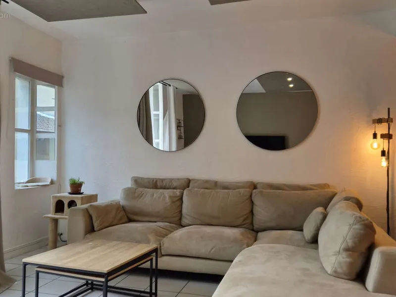 Photo Appartement à Romans-Sur-Isere au prix de 127 000€