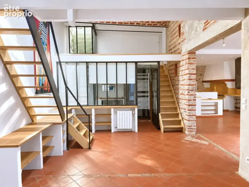 Photo Appartement à Perpignan au prix de 160 000€