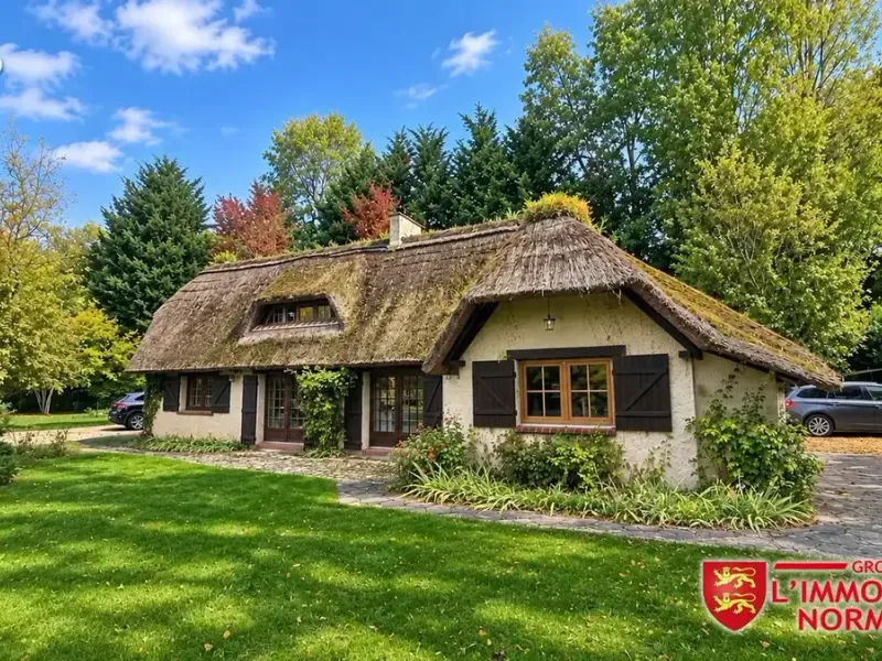 Photo Maison à Amfreville-Sur-Iton au prix de 225 000€