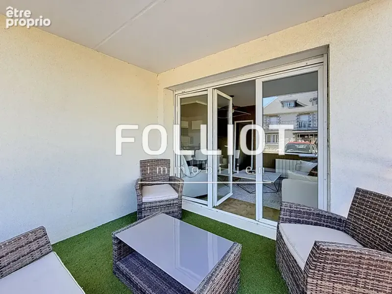 Photo Appartement à Brehal au prix de 149 500€