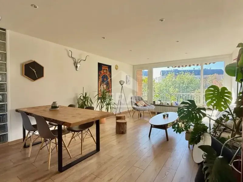Photo Appartement à Annecy au prix de 429 000€