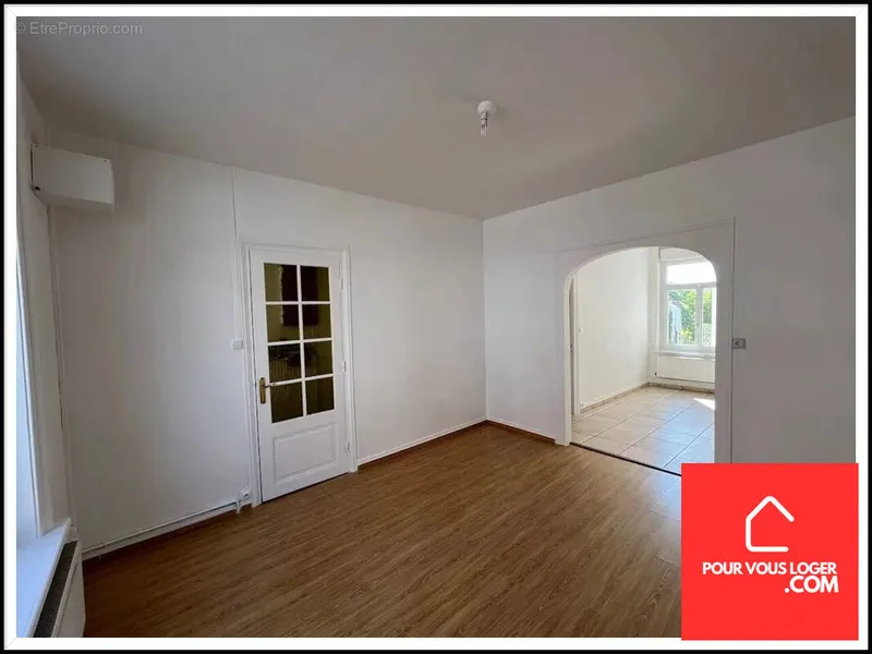 Photo Maison à Saint-Martin-Boulogne au prix de 136 500€