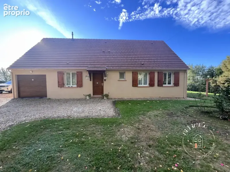 Photo Maison à Cormeilles au prix de 239 900€