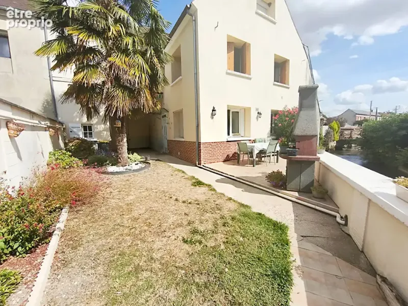 Photo Maison à Chambly au prix de 209 000€