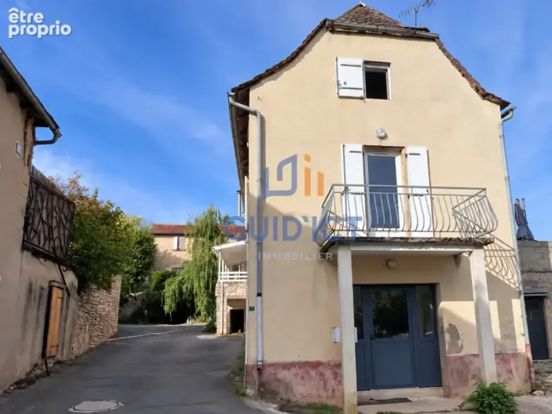 Photo Maison à Valady au prix de 175 000€