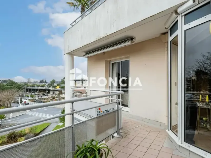 Photo Appartement à La Baule-Escoublac au prix de 438 000€