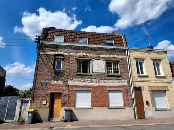 Photo Appartement à Lille au prix de 252 000€