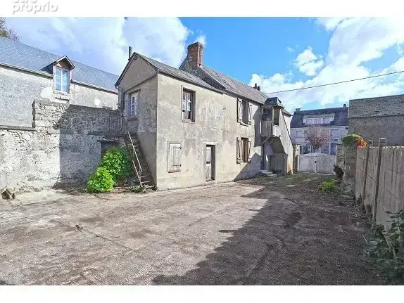 Photo Maison à Erceville au prix de 119 000€