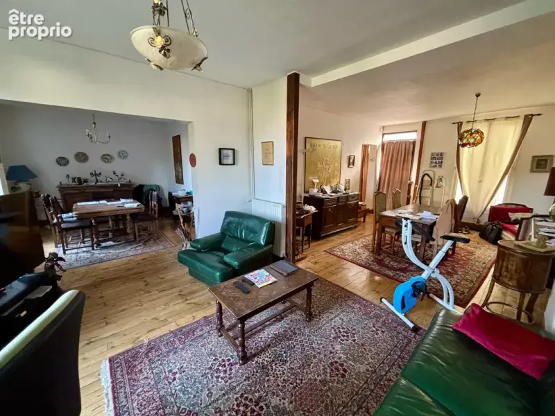 Photo Maison à Vichy au prix de 223 000€