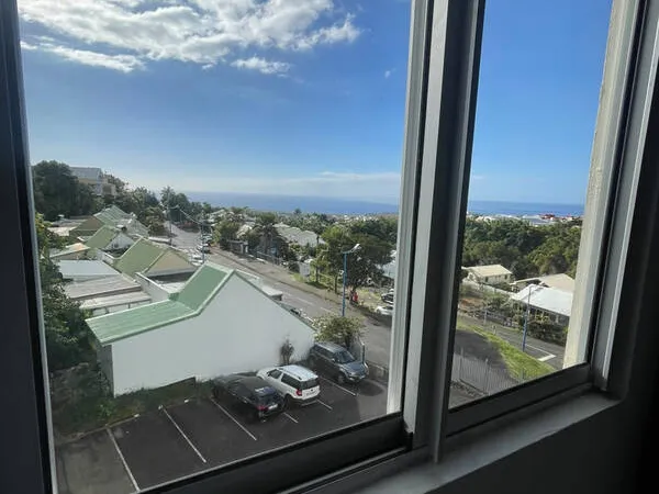 Photo Appartement à Sainte-Marie au prix de 130 800€