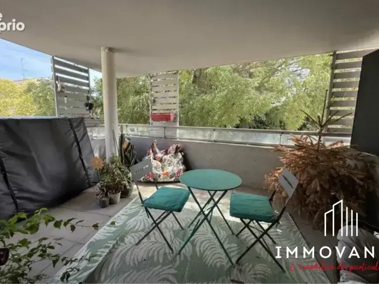 Photo Appartement à Montpellier au prix de 235 000€