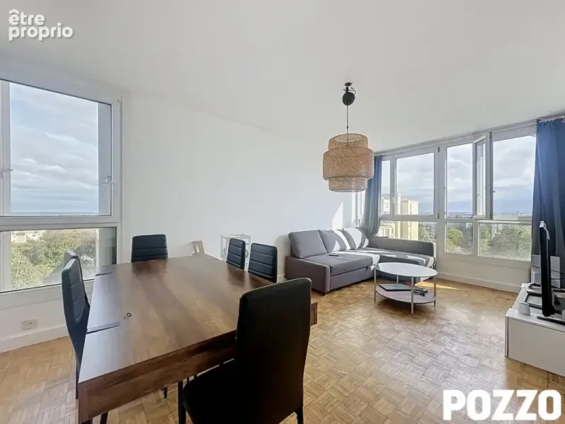 Photo Appartement à Herouville-Saint-Clair au prix de 114 500€
