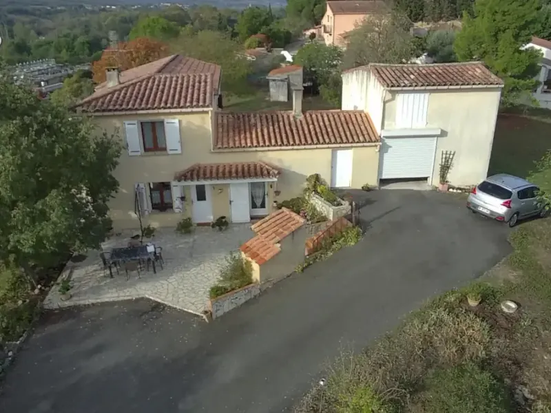 Photo Maison à Limoux au prix de 275 000€