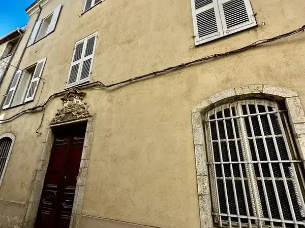 Photo Appartement à Brignoles au prix de 561 500€