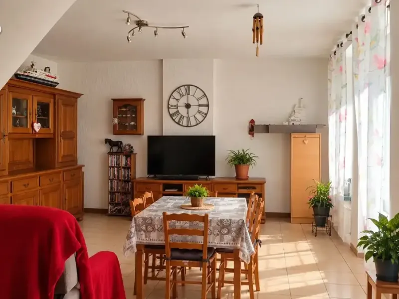 Photo Maison à Caudry au prix de 79 900€
