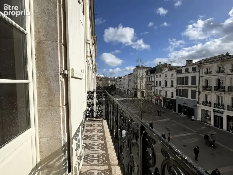 Photo Appartement à Niort au prix de 344 850€