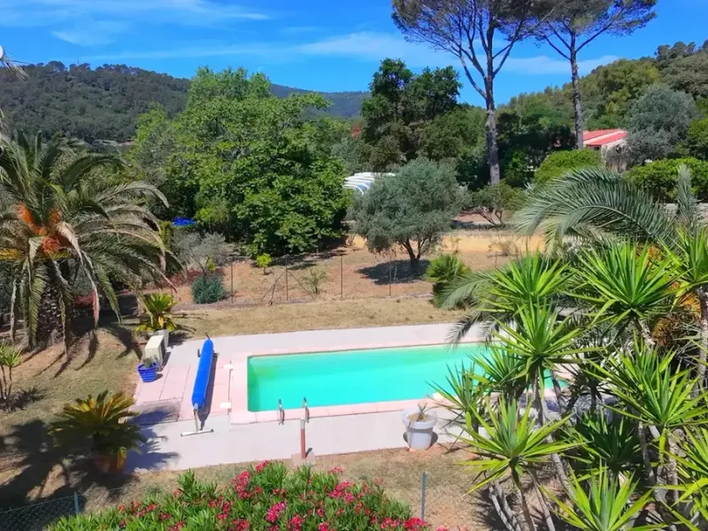 Photo Maison à Carnoules au prix de 438 000€