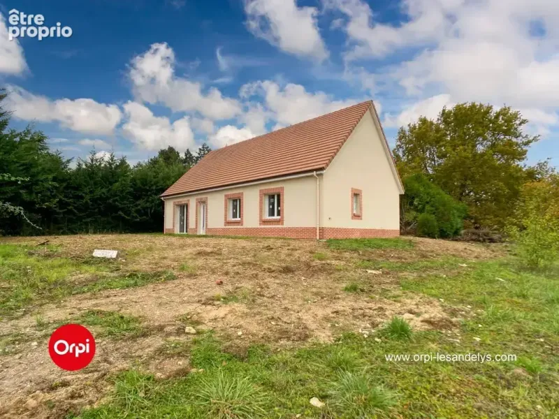 Photo Maison à Venables au prix de 237 000€