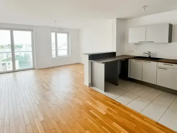 Photo Appartement à Courbevoie au prix de 369 000€