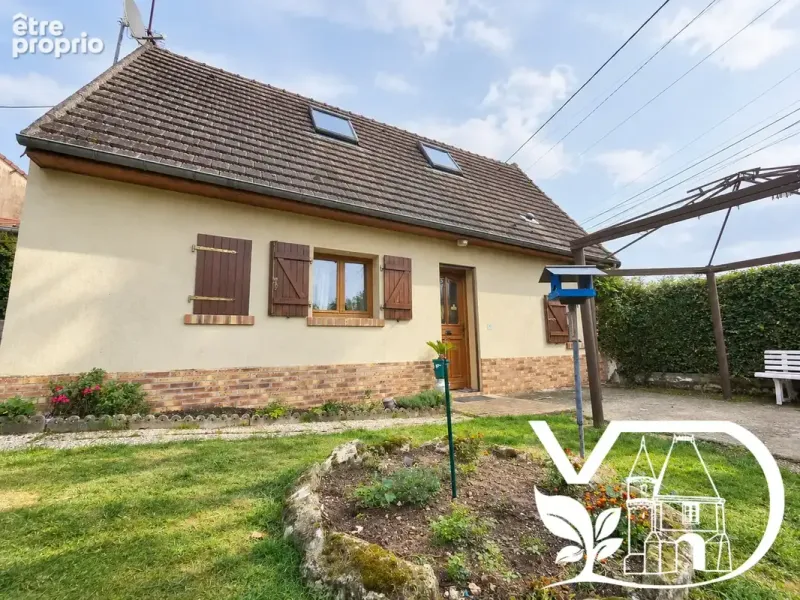 Photo Maison à Bulles au prix de 112 000€