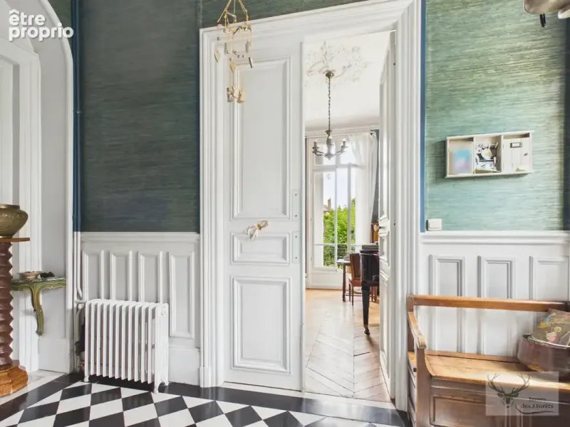 Photo Appartement à Senlis au prix de 450 000€