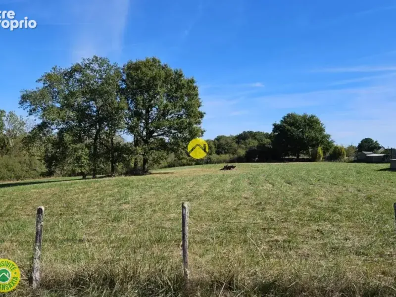 Photo Terrain à Tours au prix de 125 000€