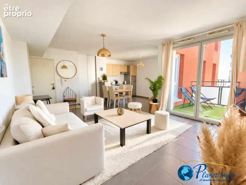 Photo Appartement à Pierre-Benite au prix de 235 000€