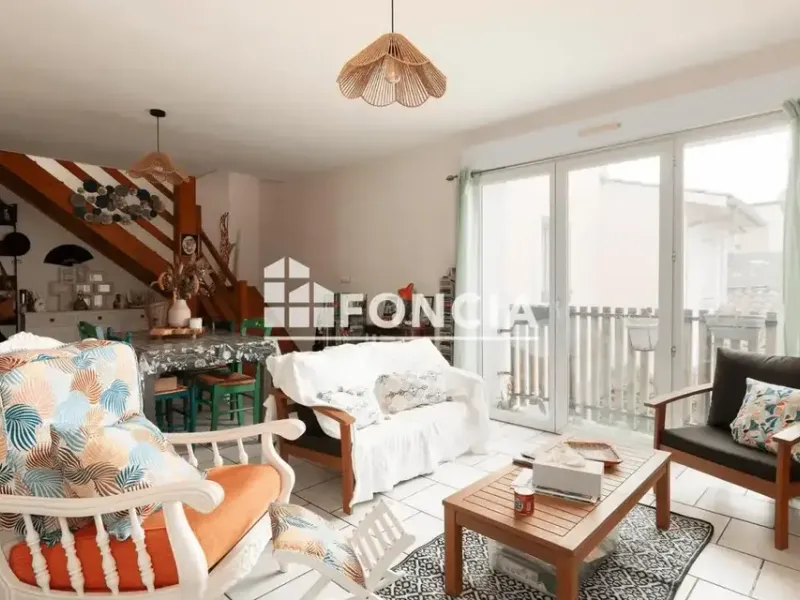 Photo Appartement à Mont-De-Marsan au prix de 139 000€