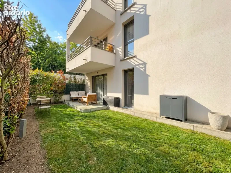 Photo Appartement à Cormontreuil au prix de 180 000€