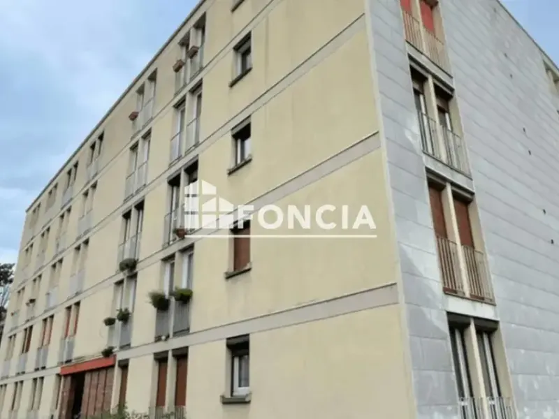Photo Appartement à Garges-Les-Gonesse au prix de 105 000€