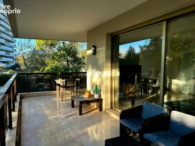 Photo Appartement à Cannes au prix de 666 000€