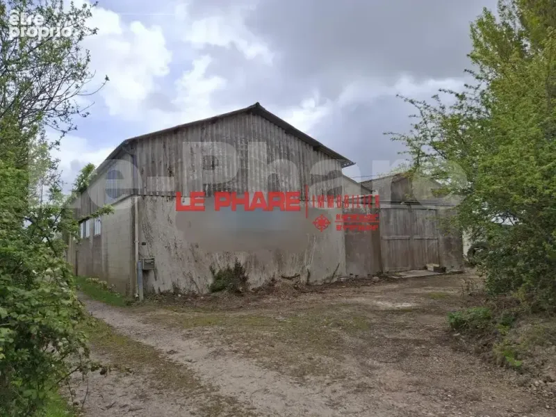 Photo Commerce à Sainte-Genevieve au prix de 98 820€
