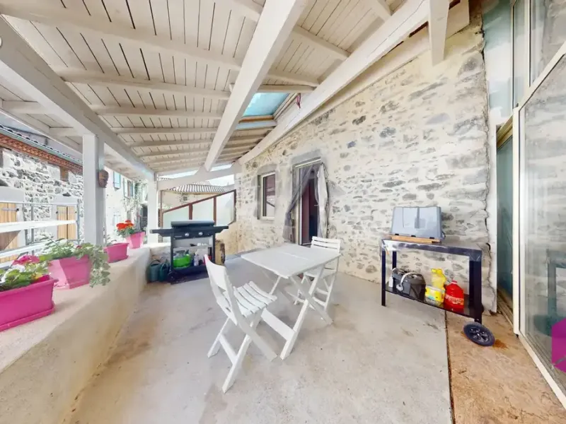 Photo Maison à Saurier au prix de 165 000€
